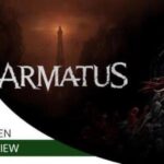 Armatus Preview | The Outerhaven