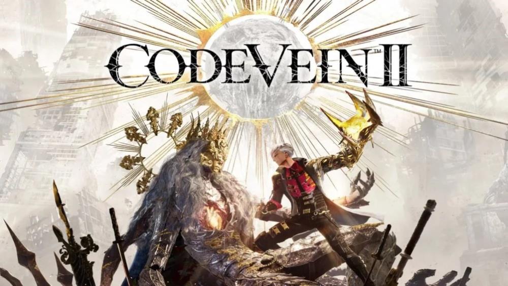Code Vein II Review – Gaming Respawn