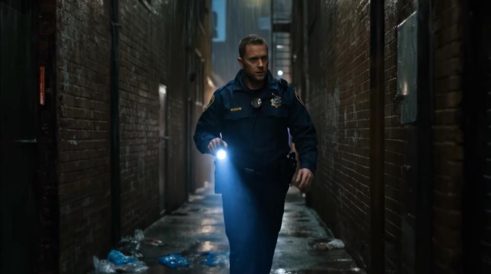 Public Eye Creators Wolf Games Are Switching To AI-Generated Gaming