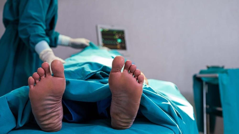 Thats It, Im Calling It, Xbox Is Dead, Time Of Death February 20