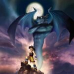 Blue Dragon Disc 1 Has Been Decompiled, Native PC Port Now Available