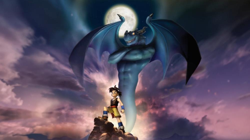 Blue Dragon Disc 1 Has Been Decompiled, Native PC Port Now Available