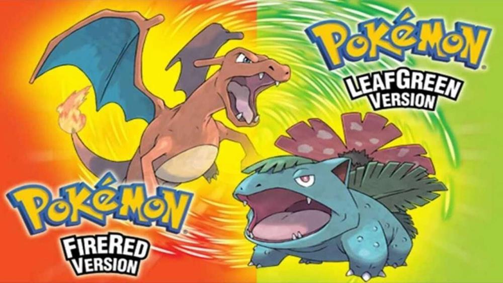 Pokemon FireRed & LeafGreen Digital Codes Are Apparently Being Sent Out Early In Some Regions