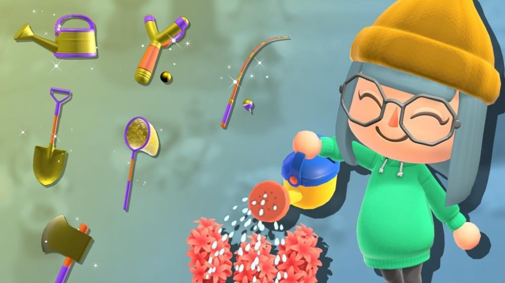 Animal Crossing: New Horizons still has a major flaw, even after the 3.0 update