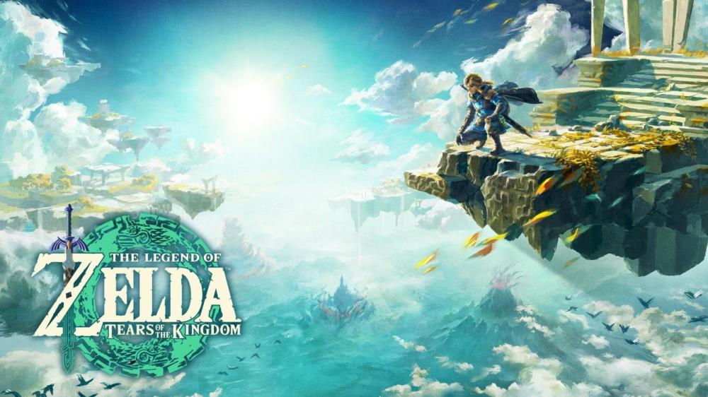 Zelda: Tears of the Kingdom 1.4.3 update out now, patch notes