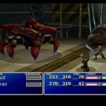Final Fantasy VII 1997 Sales Reach 15.5 Million Worldwide