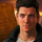 Finally, 007 First Light is going to tell me about James Bond’s mother