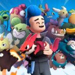 Vortex 9 Quest VR Port Gets Final Launch Date