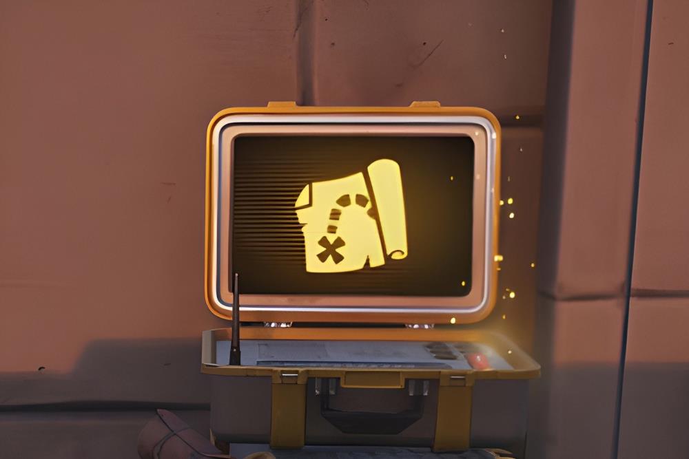 Fortnite: How to Complete Shadow Briefings