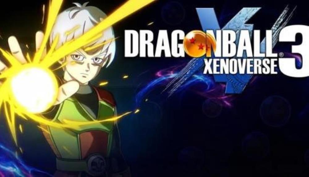 Dragon Ball Xenoverse 3 Seemingly Revealed as Age 1000 Project