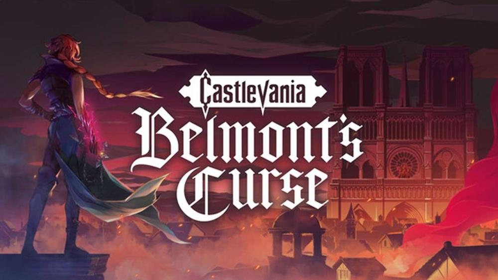 Castlevania: Belmont’s Curse Writer Shares Details On Narrative Direction & Design