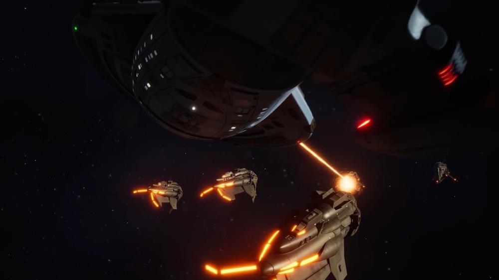 10 Best Mods for Star Trek Voyager: Across the Unknown