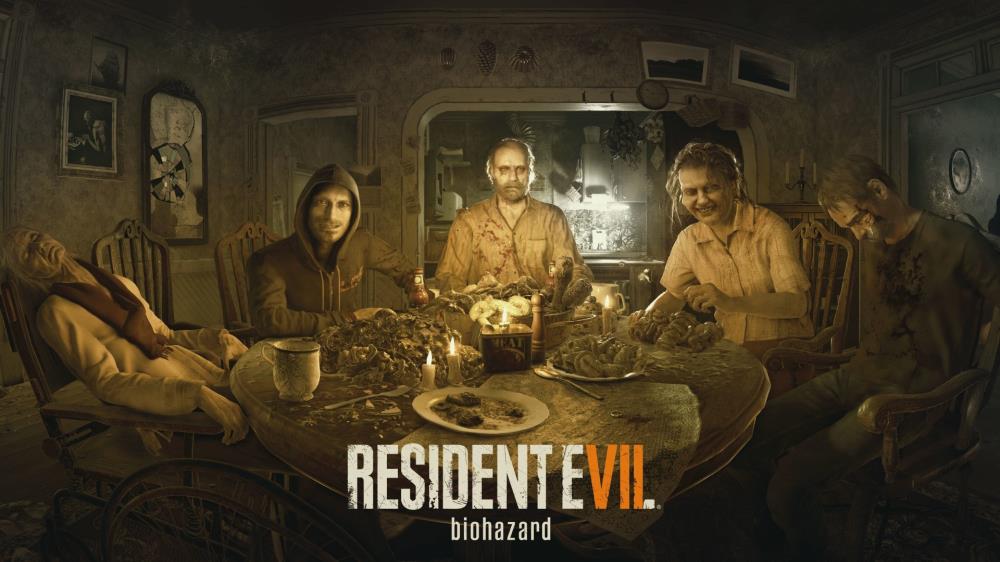 Resident Evil 7: Biohazard (Nintendo Switch 2) Review Spooks On The Go – Pixel Byte