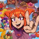 Demon Tides Review – Oceans of Fun | COGconnected