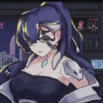 D1AL-ogue Review – Love, Death, and Robot Girls | COGconnected