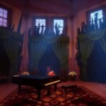 Call of the Elder Gods Builds a Bigger, Stranger Lovecraftian World | COGconnected