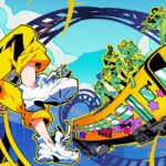 Denshattack! Is a Rail-Riding Arcade Rush | COGconnected