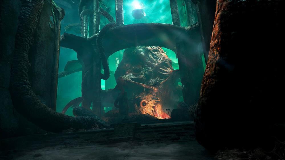 Cthulhu: The Cosmic Abyss Brings True Lovecraftian Horror to Life | COGconnected