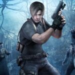 Every Mainline Resident Evil Game Ranked From Worst to Best