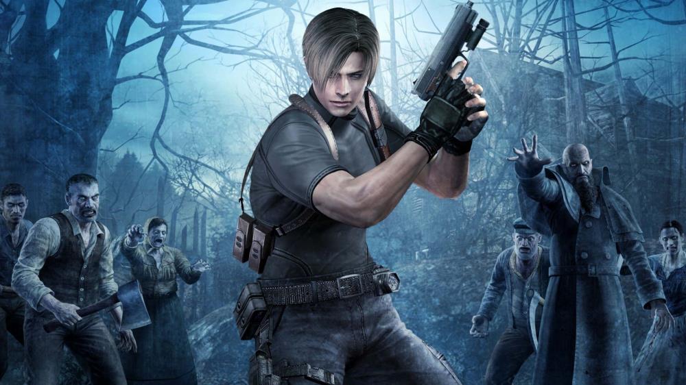 Every Mainline Resident Evil Game Ranked From Worst to Best