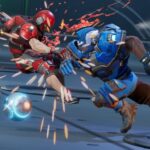 Speedball review – Couch Classic Comes Back to Console | TechStomper