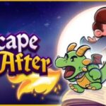Escape From Ever After Review  Gamerhub UK
