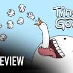 Tingus Goose review: AI can’t make this up [SideQuesting]