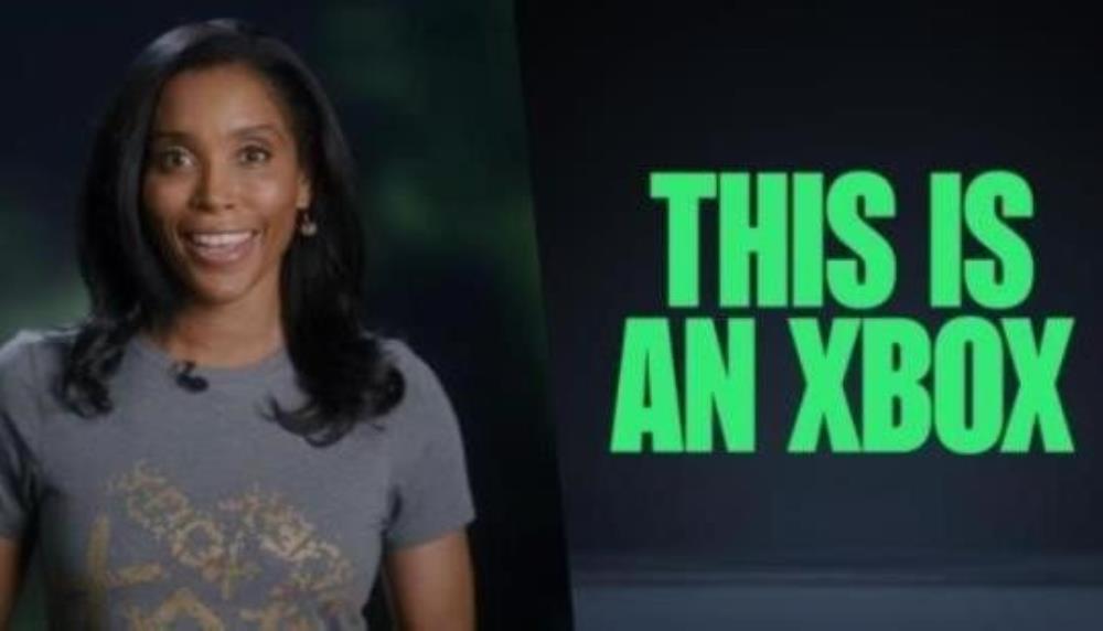 “This is an Xbox” campaign was Sarah Bond’s idea and many at Xbox hated it