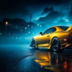 Japan Highway Racer VR Sprints onto PSVR2 in 2026