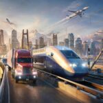 Transport Fever 3: Fresh Gameplay and Insights from Nico Heini
