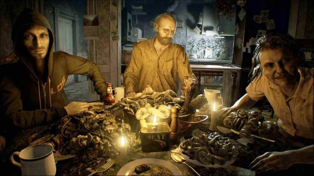 Resident Evil 7 And Village Are Damn Near Perfect Switch 2 Ports