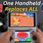 AYN Thor Review: My Everything Handheld | 4ScarrsGaming