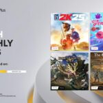 PlayStation Plus Monthly Games for March: PGA Tour 2K25, Monster Hunter Rise, Slime Rancher 2