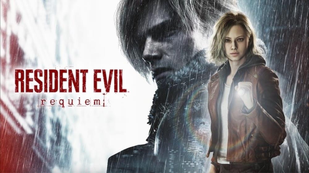 Resident Evil Requiem Review (PS5)  PSU