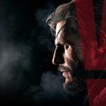 Metal Gear Solid V: The Phantom Pain – Brutal Backlog