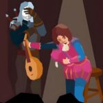 Reigns: The Witcher Review – The Swipe is Alright | The Nerd Stash