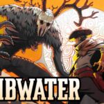 Tombwater Release Trailer