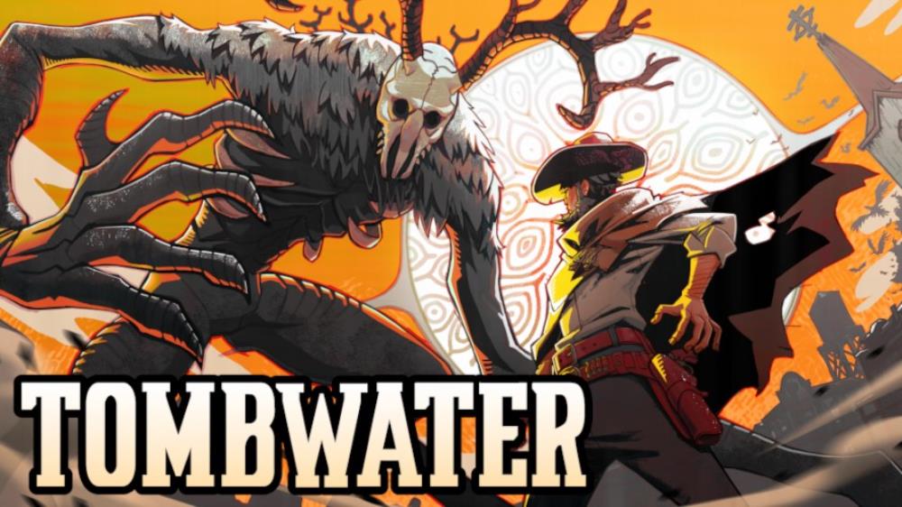 Tombwater Release Trailer