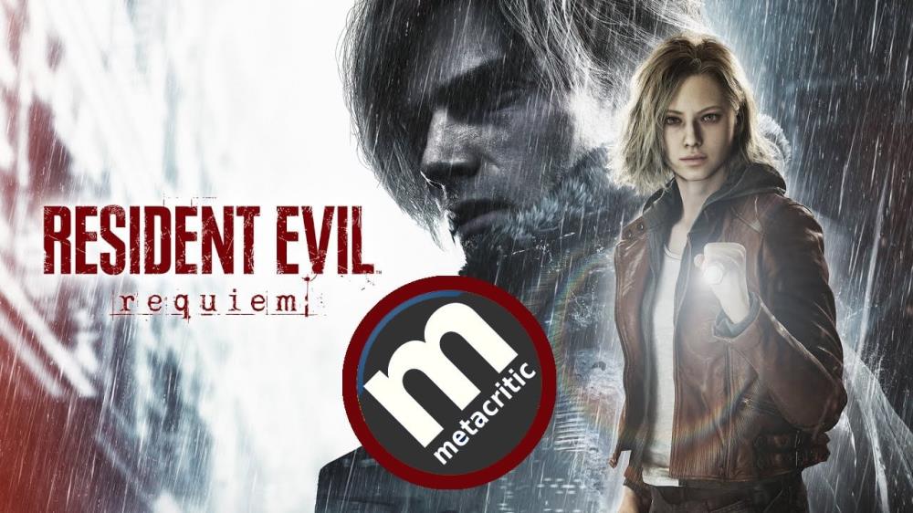 Resident Evil Requiem Is The Highest Rated New Entry In The Series Since The Original RE4