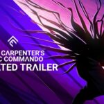 John Carpenters Toxic Commando: Animated Trailer