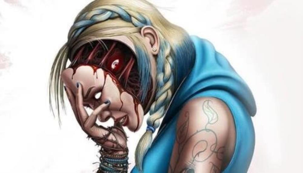 Fleshwire Trailer: The Postal Universe Goes Darker