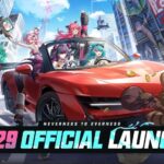 Neverness to Everness launches April 23 in China, April 29 worldwide