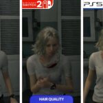 Resident Evil Requiem Graphics Comparison Shows Switch 2 vs PS5 and Xbox Series S