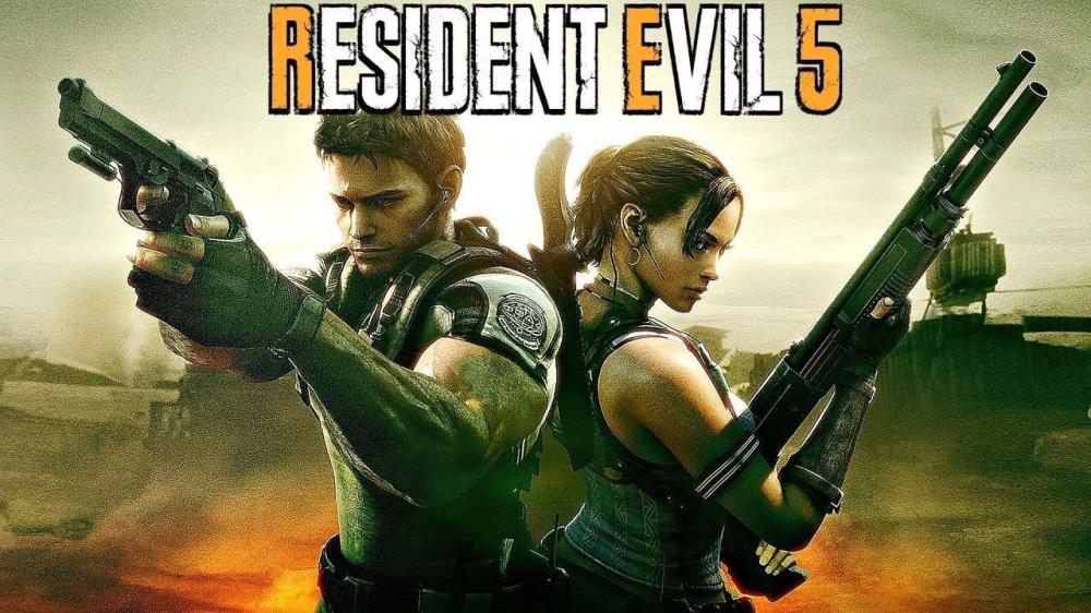 Best Selling Resident Evil Games US Revealed by Circana Data