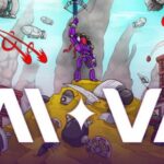 The FPS/tower defense game, AI.VI , is coming to Steam on March 18th