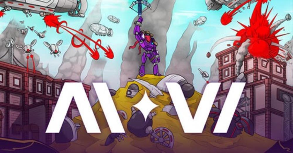 The FPS/tower defense game, AI.VI , is coming to Steam on March 18th