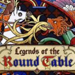 The medieval turn-based RPG, Legends of the Round Table, is coming to Steam on March 31st