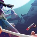 The 2.5D roguelike beat-em-up, Mexican Ninja, is coming to PC and consoles in 2026