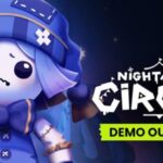 The action-adventure game, Nightmare Circus, is coming to PC and consoles in 2026