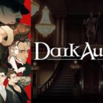 Hotel Dusk and Another Code Writer’s Visual Novel ‘Dark Auction’ Announced For Nintendo Switch 2